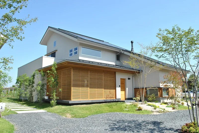 施工事例の中からピックアップして掲載