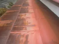 BEFORE<br>施工前の写真です。