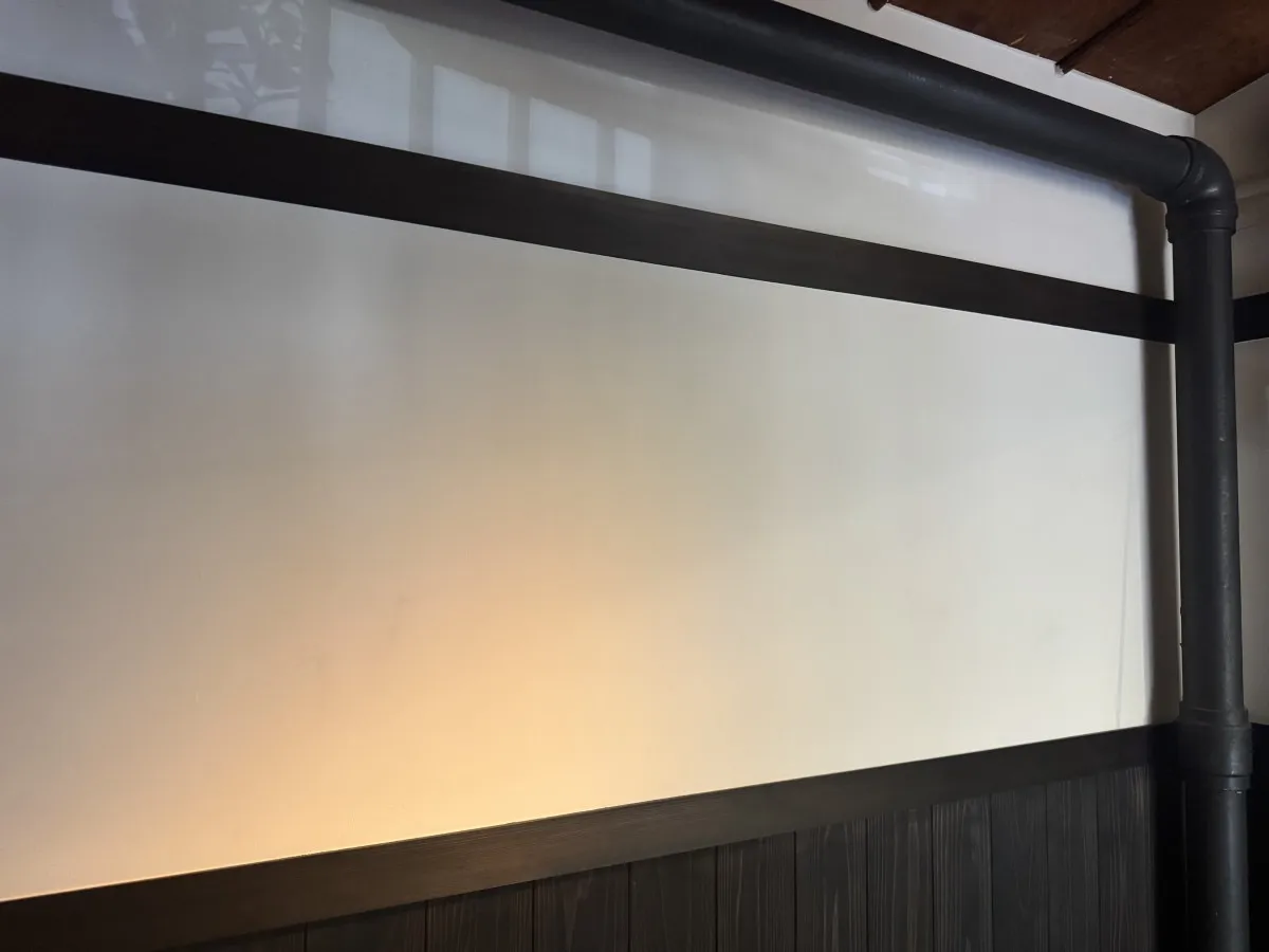 補修(エイジング)