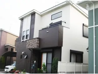 見違えるほどに綺麗になりました。