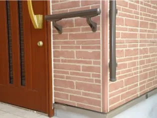 キレイな仕上がりに満足です！