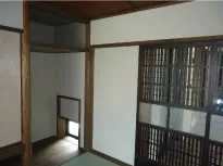 内装と外壁以外の塗装もしていただき助かりました。