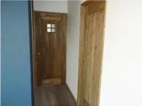 内装と外壁以外の塗装もしていただき助かりました。