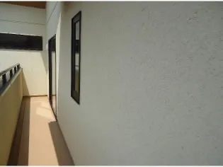 内装と外壁以外の塗装もしていただき助かりました。