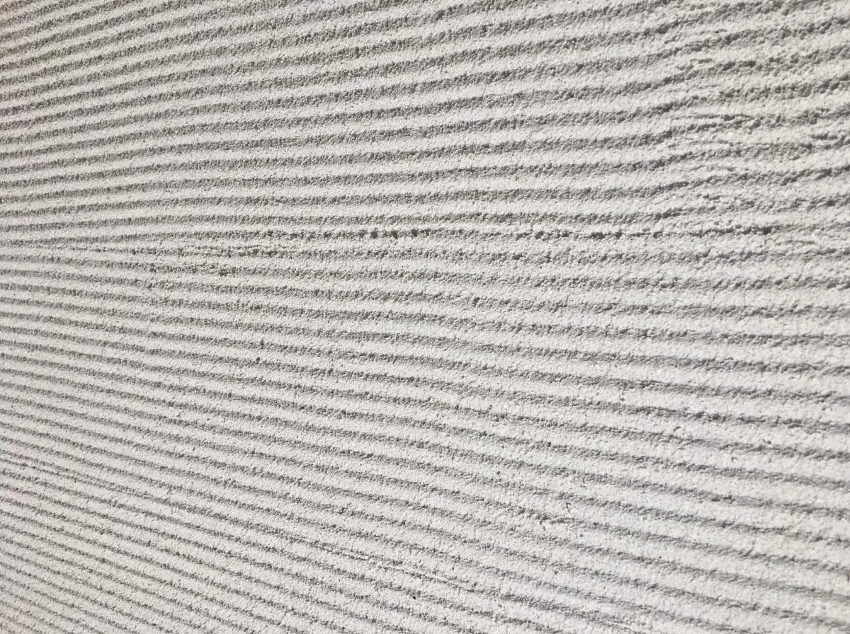 個性的な家になりました！