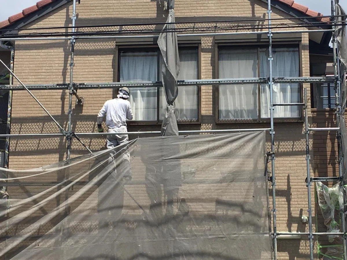 現場の写真を撮りに行ってきました！！