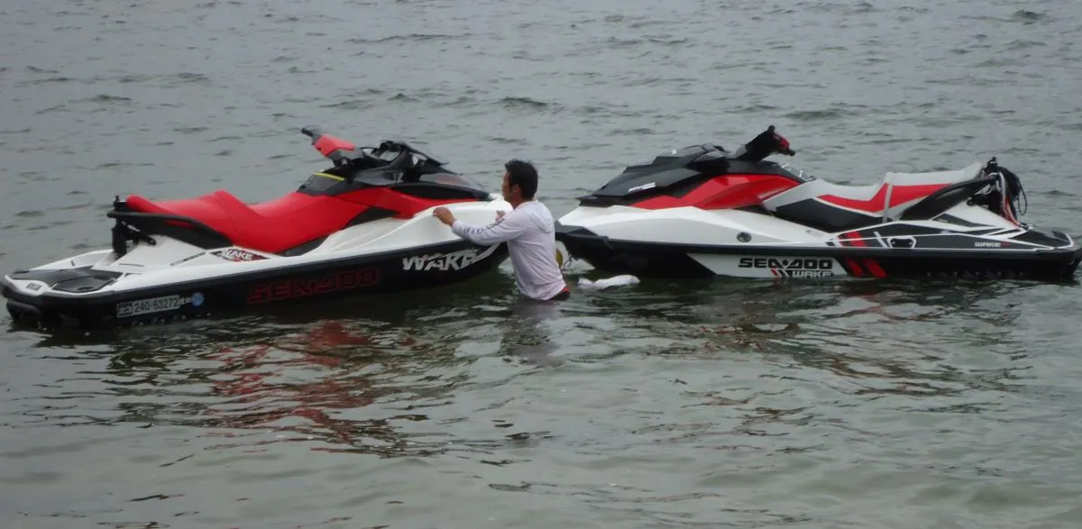 お盆休みは・・・