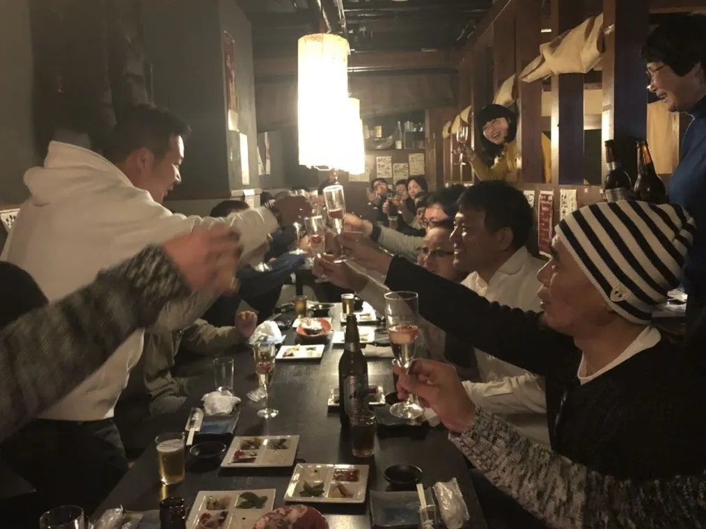 ありがとうございました！