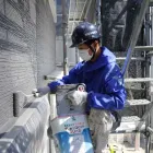 松本塗装店の仕事